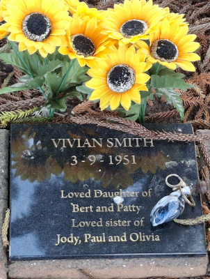 Picture of TARUHERU cemetery, block 0/SIDE, plot 517.